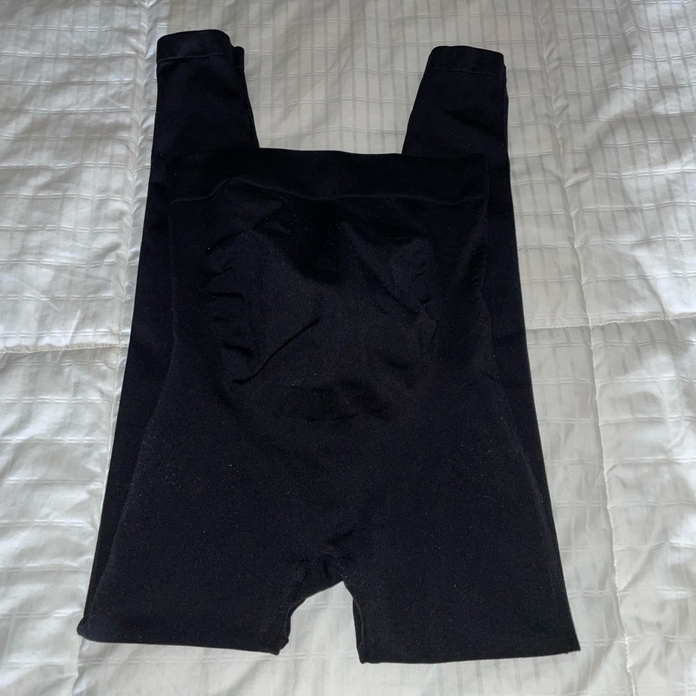 BLANQI maternity leggings. Size: xs
